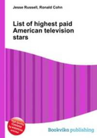 List of highest paid American television stars