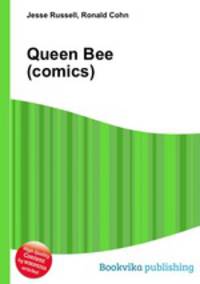Queen Bee (comics)