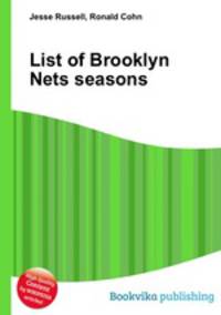 List of Brooklyn Nets seasons