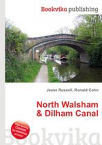 North Walsham & Dilham Canal