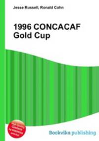 1996 CONCACAF Gold Cup