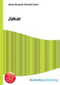 Jakar
