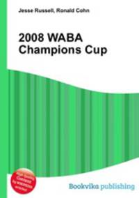 2008 WABA Champions Cup