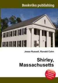 Shirley, Massachusetts