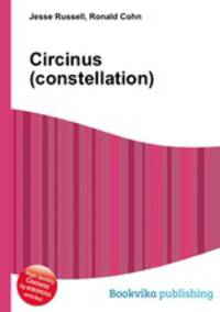Circinus (constellation)