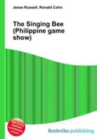 The Singing Bee (Philippine game show)