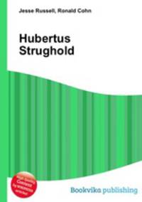 Hubertus Strughold
