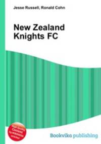 New Zealand Knights FC