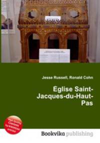 Eglise Saint-Jacques-du-Haut-Pas
