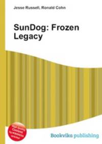 SunDog: Frozen Legacy