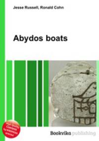 Abydos boats