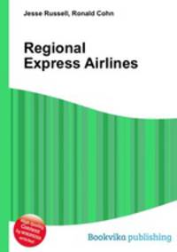 Regional Express Airlines