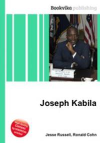 Joseph Kabila