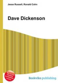 Dave Dickenson