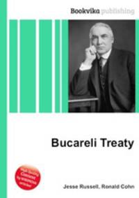 Bucareli Treaty