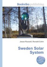 Sweden Solar System