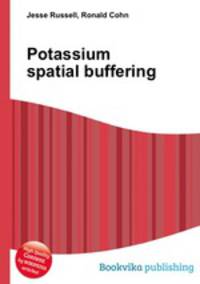 Potassium spatial buffering