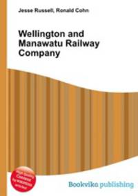 Wellington and Manawatu Railway Company
