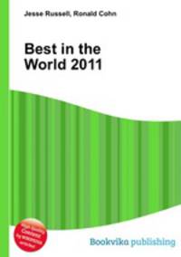Best in the World 2011