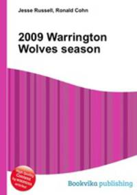 2009 Warrington Wolves season