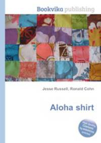 Aloha shirt