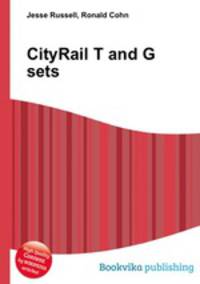 CityRail T and G sets