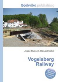 Vogelsberg Railway