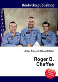 Roger B. Chaffee