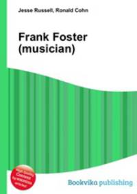 Frank Foster (musician)