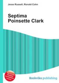 Septima Poinsette Clark