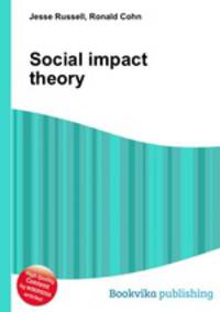 Social impact theory