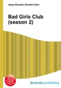 Bad Girls Club (season 2)