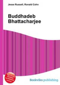 Buddhadeb Bhattacharjee