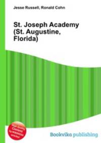 St. Joseph Academy (St. Augustine, Florida)