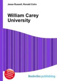 William Carey University