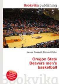 Oregon State Beavers men