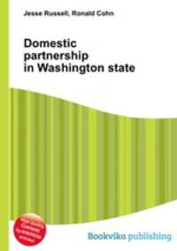 Domestic partnership in Washington state