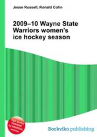 2009–10 Wayne State Warriors women