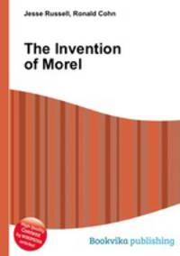 The Invention of Morel