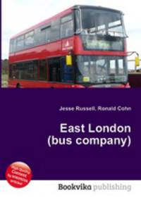 East London (bus company)