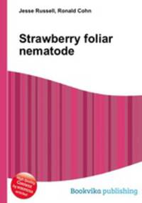 Strawberry foliar nematode