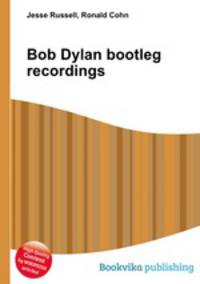 Bob Dylan bootleg recordings