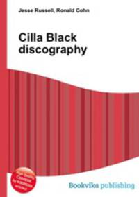 Cilla Black discography