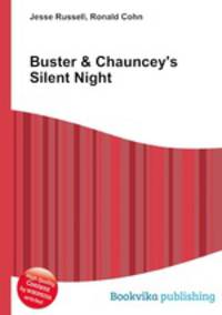 Buster & Chauncey