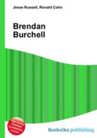 Brendan Burchell
