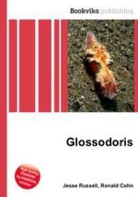 Glossodoris
