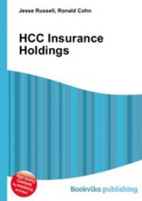 HCC Insurance Holdings