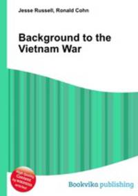 Background to the Vietnam War