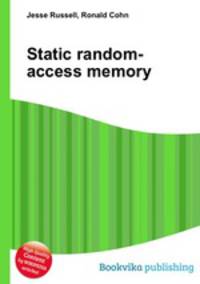 Static random-access memory