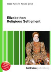 Elizabethan Religious Settlement